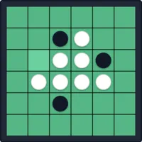 6×6リバーシ